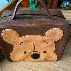Winnie the Pooh Bag